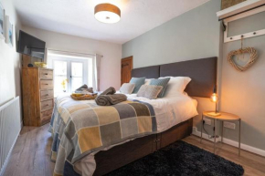 Beech Cottage - Family Cottage in the Peak District